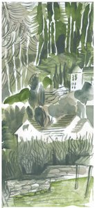 Somerset Tal, 2019 von Mary Kuper