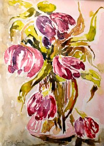 Tulpen
