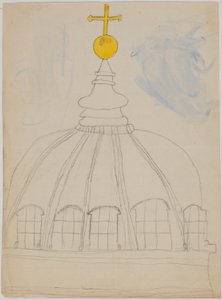 Ball der Kathedrale