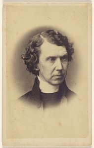 Bischof von London