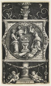 Die Schmiede des Herzens