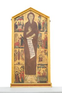Reuige Magdalena und acht Geschichten ihres Lebens von Master Magdalene