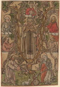 Sankt Dominikus