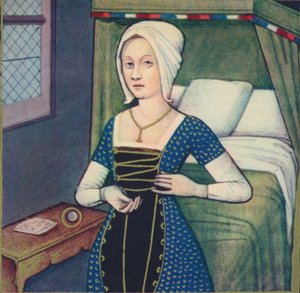 Argie - Tochter von Adraste, 1403, 1939 von Master of Berry