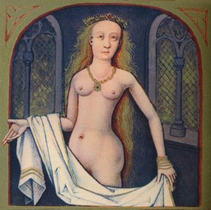Junon - Göttin der Reiche, 1403, 1939