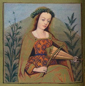 Meduse - Tochter des Phorcis, 1403, 1939