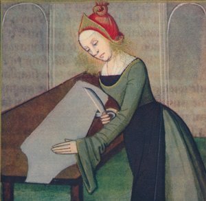 Pauline - Römische Frau, 1403, 1939