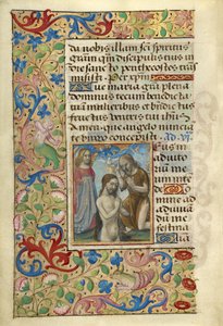 Taufe Christi