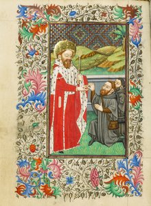 Heiliger Eduard der Bekenner