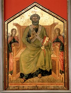 Heiliger Petrus