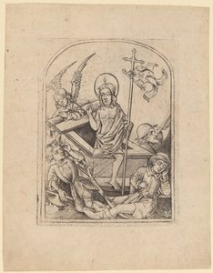 Die Auferstehung