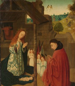 Geburt Christi