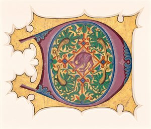 Initiale D