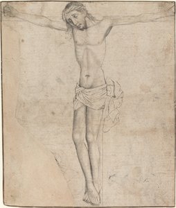 Christus am Kreuz