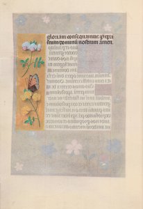 Stundenbuch der Königin Isabella die Katholische, Königin von Spanien: Fol. 174v