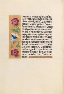 Stundenbuch der Königin Isabella der Katholischen, Königin von Spanien: Fol. 231v, um 1500