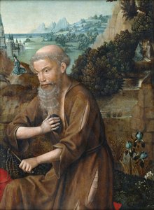 Heiliger Hieronymus