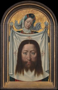 Heilige Veronika, um 1480