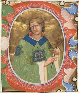 Heiliger Laurentius