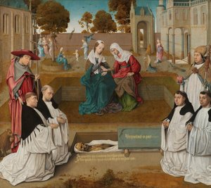 Gedenktafel