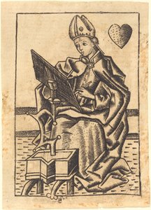 Heiliger Augustinus