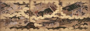 Geschichten von Genji