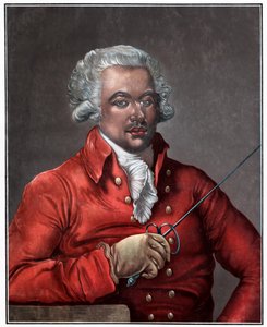 Chevalier de Saint George