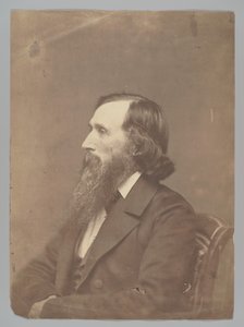 Ambrose Powell Hill von Mathew B. Brady