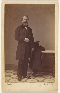  von Mathew B. Brady