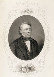 General Zachary Taylor, aus 