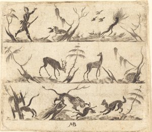 Ornament von Mathias Beutler