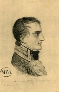 Napoleon als Erster Konsul