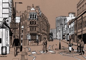 Croydon High Street