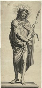 Ecce Homo (Serie) von Mattheus Borrekens