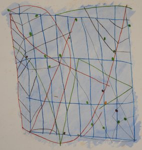 Stabkarte 2, 2014