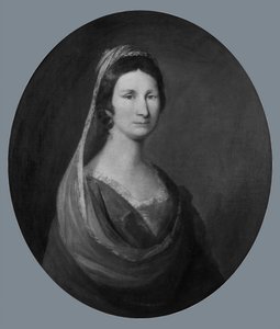 Mrs. Peter De Lancey, ca. 1771