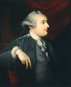 William Henry Cavendish Bentinck, 3. Herzog von Portland