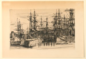 Draham Hafen
