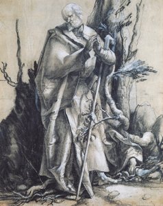 St. Johannes im Wald (ca. 1515)