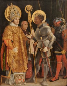  von Matthias Grünewald