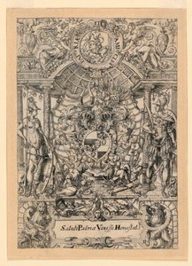 Wappen der Pfinzing von