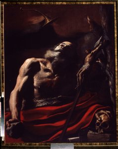 Heiliger Hieronymus