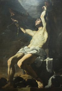 Heiliger Sebastian