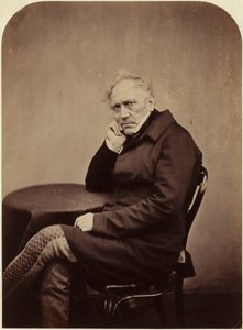 Edward Hodges Baily von Maull and Polyblank