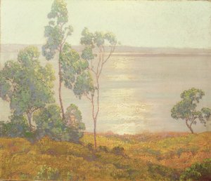 Die Morgensonne, San Diego