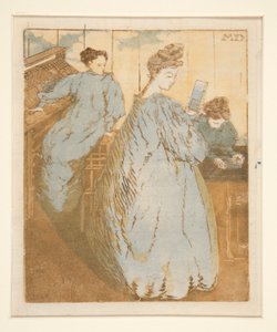 Les Camelots de la pensée (Proof für Titelseite)