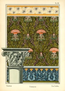 Die Distel
