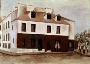 Rue Sainte-Eleuthère