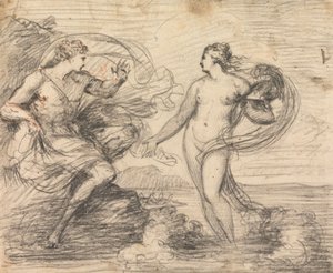 Allegorisches Thema