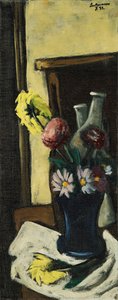 Herbstblumen